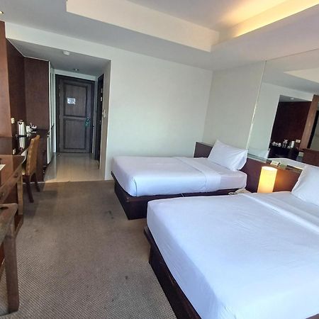 Grand Hotel Pattaya Εξωτερικό φωτογραφία