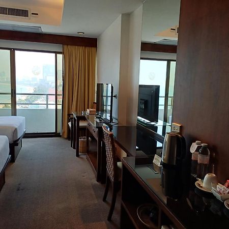 Grand Hotel Pattaya Εξωτερικό φωτογραφία