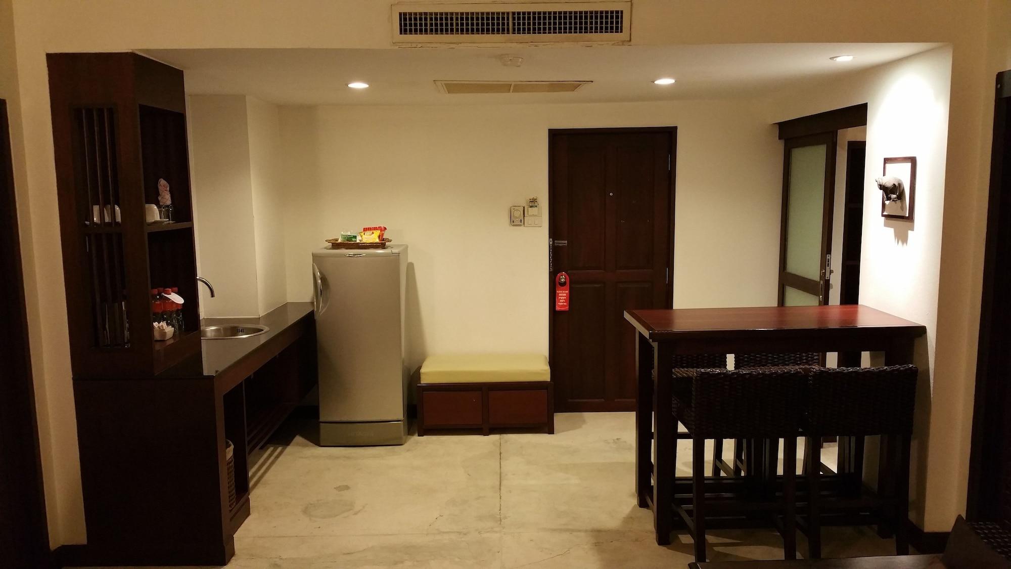 Grand Hotel Pattaya Εξωτερικό φωτογραφία