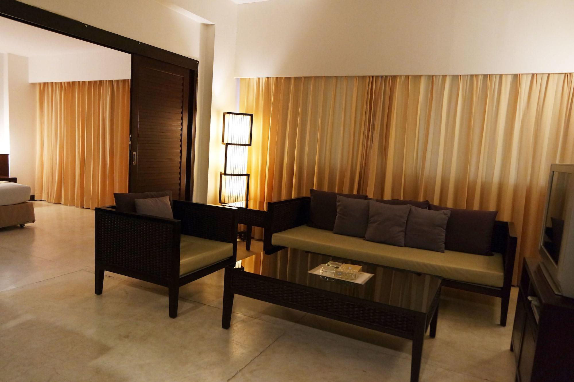 Grand Hotel Pattaya Εξωτερικό φωτογραφία