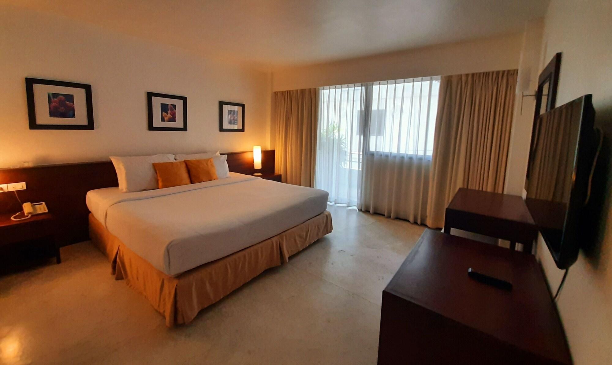 Grand Hotel Pattaya Εξωτερικό φωτογραφία