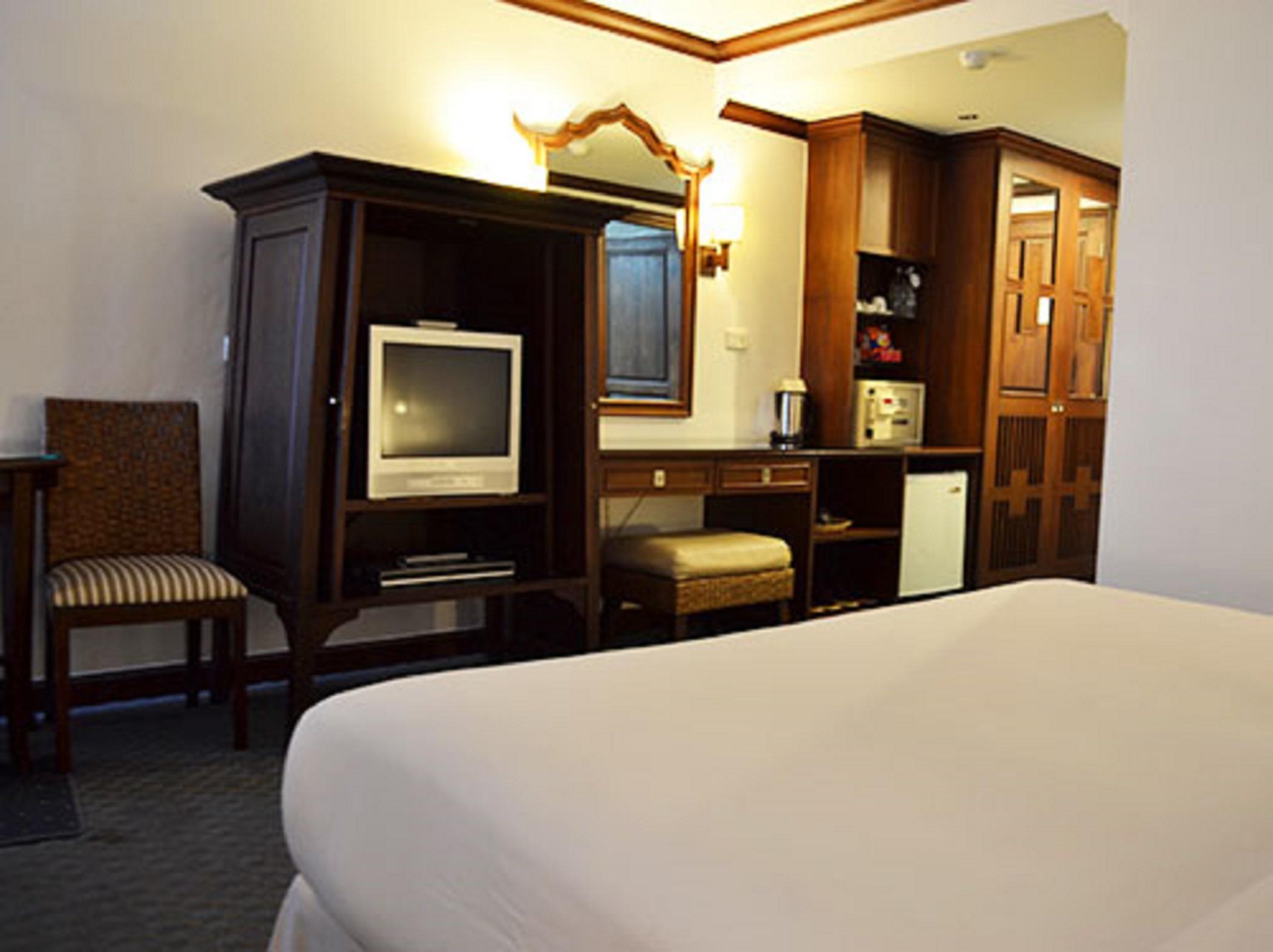 Grand Hotel Pattaya Εξωτερικό φωτογραφία