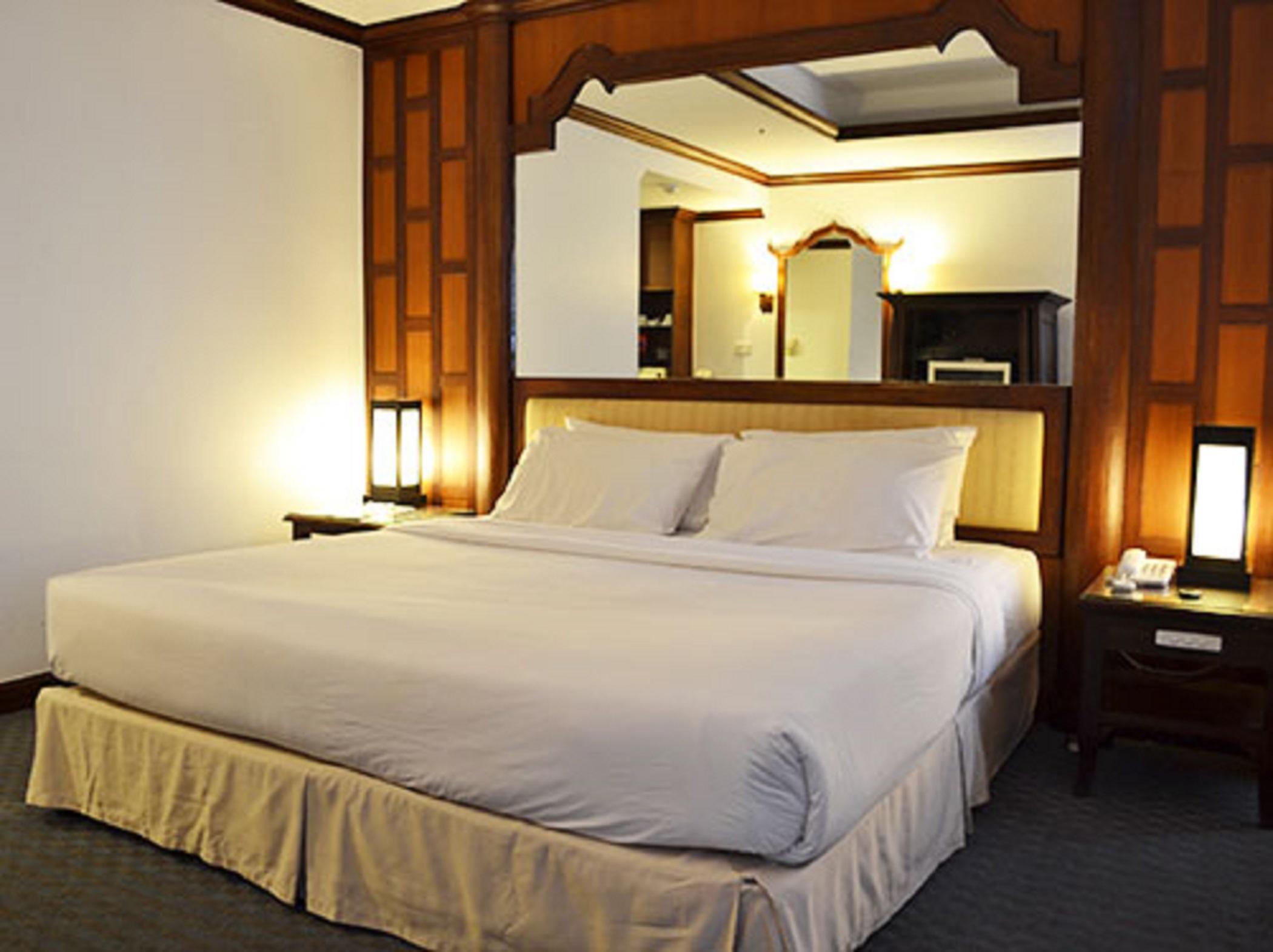 Grand Hotel Pattaya Εξωτερικό φωτογραφία