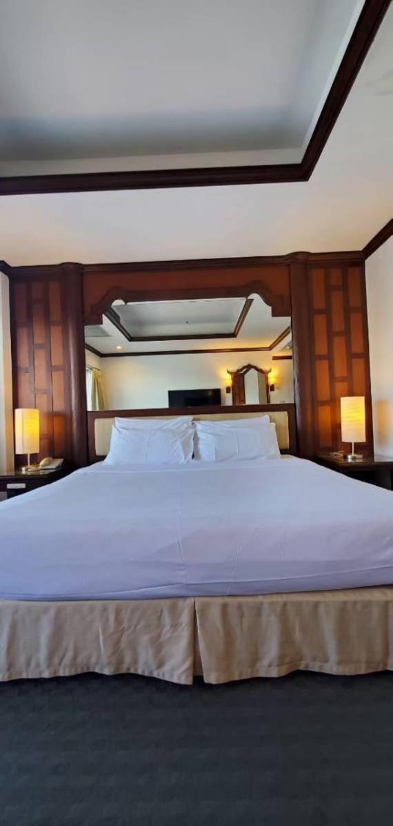 Grand Hotel Pattaya Εξωτερικό φωτογραφία