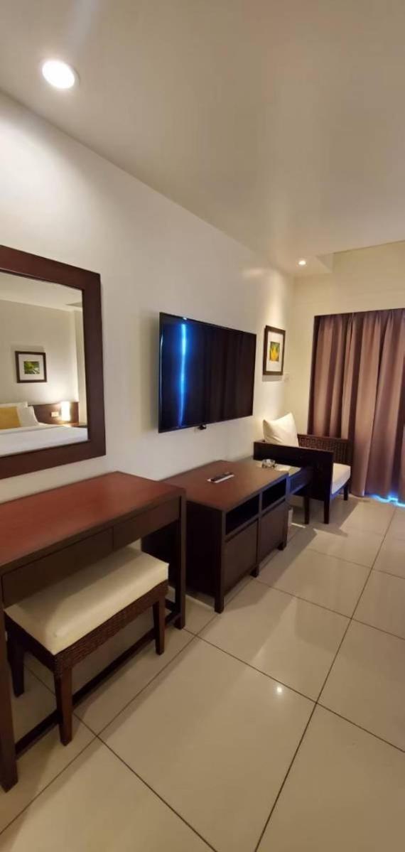 Grand Hotel Pattaya Εξωτερικό φωτογραφία