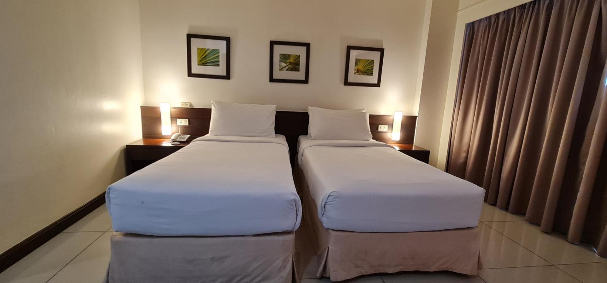 Grand Hotel Pattaya Εξωτερικό φωτογραφία