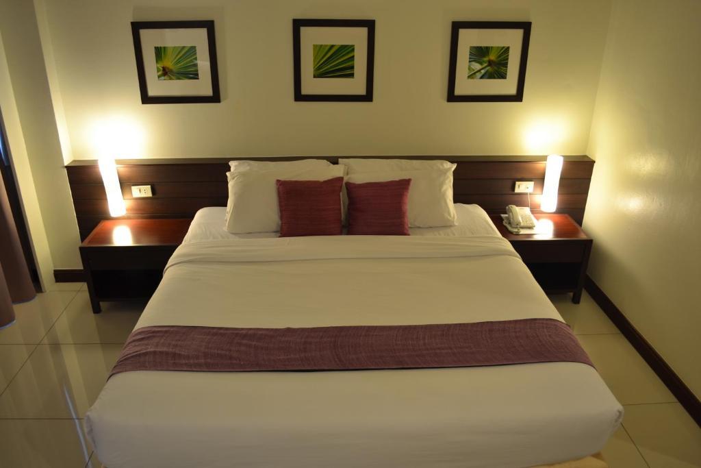 Grand Hotel Pattaya Δωμάτιο φωτογραφία