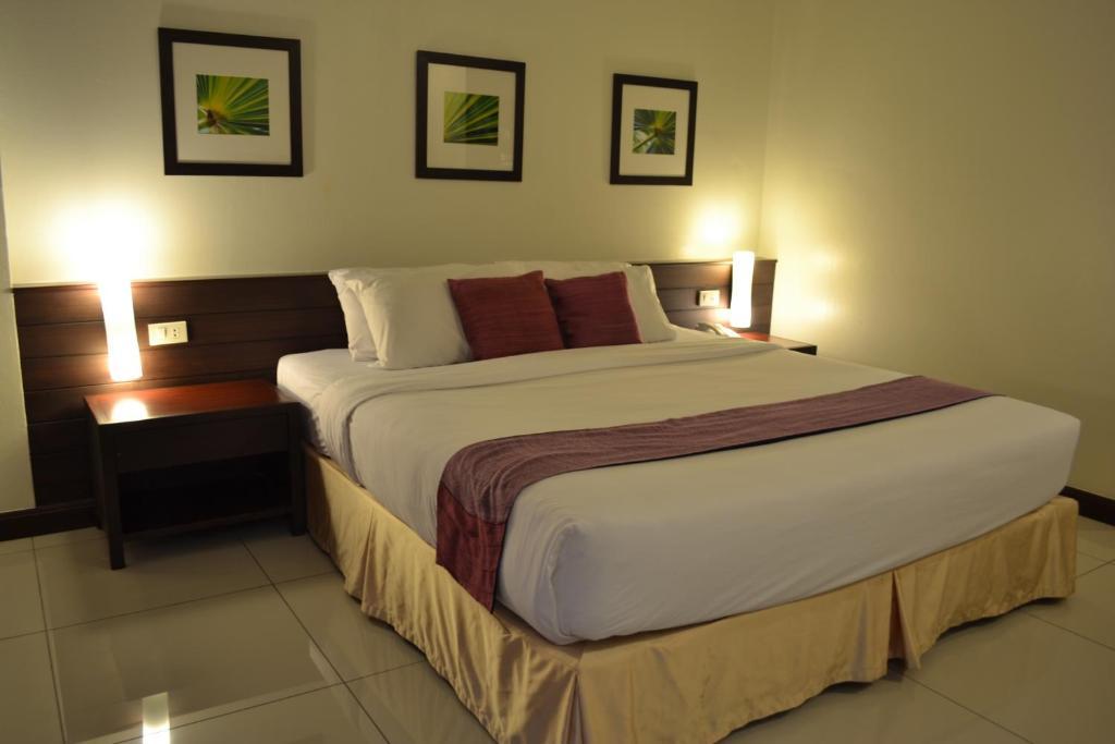 Grand Hotel Pattaya Δωμάτιο φωτογραφία